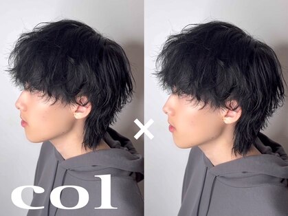 コル アサブ(col asabu)の写真