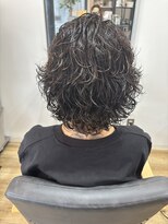 マレ(Marais)&nbsp;サーフカール