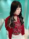 ユーカナヤマ(u Kanayama)の写真/高品質をお手頃価格で◎トレンドを発信【髪に合わせてカラーするオンリーワンエクステ】
