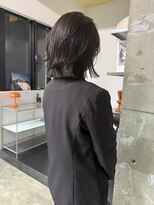 ゾーイダイミョウ(ZOEY daimyo)&nbsp;bob layer