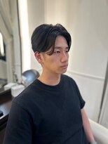 20代30代40代お勧めメンズショート