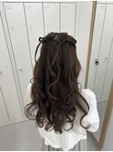ribbon arrange