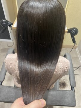 ビオルネ 浦安店(VIE.ORNER) ケアプロ超音波トリートメント