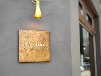 ANTIGA
