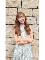 マッシュアンドマッシュアヴェダ ららぽーと福岡店(mash&mash AVEDA)&nbsp;20代30代40代◎巻きは超簡単☆レイヤーカット