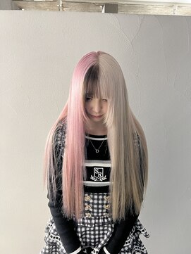 イオ(IO) デザインカラー