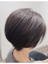 ラ ルート 焼津店(La route) くびれショート