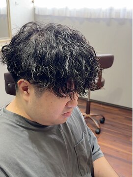 リ メイロ(Re.Meiro) 波巻きスパイラルマッシュ