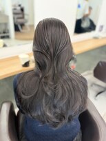 オットット(OttottO)&nbsp;王道グレージュ