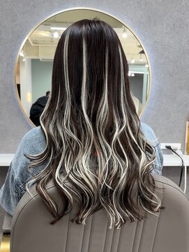 ジーディーエス(GDS) LEDエクステハイライト風