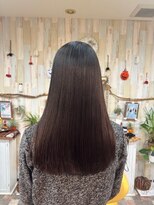 ヴィーヴ(vive) メテオストレート