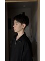 メゾンシアー(Maison Sheer) men's cut !