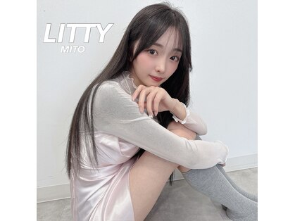 リティ ミト(LITTY MITO)の写真