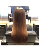 ライフ(LIFE)&nbsp;上尾/上尾駅/髪質改善/縮毛矯正/美髪/艶髪