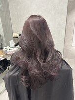 リュネル(Lunel)&nbsp;ココアラベンダー