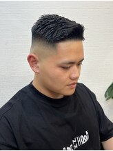 レパード(Leopard)