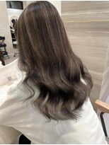 ラビス クローバー(Lovis clover)&nbsp;Bane☆シークレットハイライト