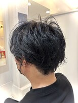ライズヘアー(Rise hair)&nbsp;ツーブロック
