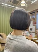 タッセルボブ