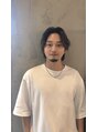 オーブヘアー チャーム 福岡柳川店(AUBE HAIR charm)&nbsp;古賀 誠也