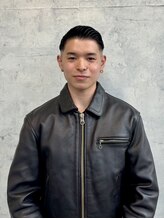 ヘアデザイン ゴドバン(Hair Design Gdobant)&nbsp;琉碧 