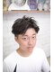 ティーフォースプラス(T force plus)の写真/【似合わせカットはお任せ◎】老若男女関係なく幅広い方から支持☆あなたに合うベストなスタイルをご提案！