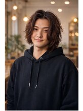 バルバオ サロンドベレーザ 大須(BALBAO salon de belleza)&nbsp;高橋 