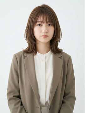 ライフイズモーメント 浜松富塚店(Life is...Moment) ナチュラルウルフレイヤー