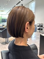 シュールサンク(SuR cinq) ミニボブ