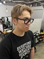 ブラウンズ(BROWNS)&nbsp;ミルクティーベージュ