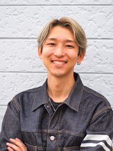 ルナ 湘南深沢店(LUNA) IIDA KOUKI