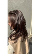 【Q＆A】カウンセリングやシャンプーでスタッフは変わりますか？
