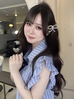 シーテ(Ciete) 【ayu ガーリー担当】アイドルガーリー♪