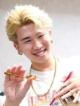 エルマーク 川越(L-MARK)&nbsp;三上 星瑛名