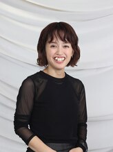 ウノ ア ウノ(uno a uno)&nbsp;Tomoyo 