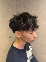 ステイゴールド 新百合ヶ丘(STAY GOLD)&nbsp;海外風スペインカール