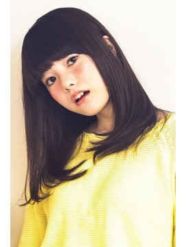 メルクマール(MERKMAL) 大人ストレートロブ