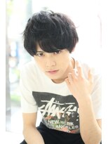 フォルテ 表参道店(FORTE)&nbsp;【FORTE】フェザースマートマッシュ