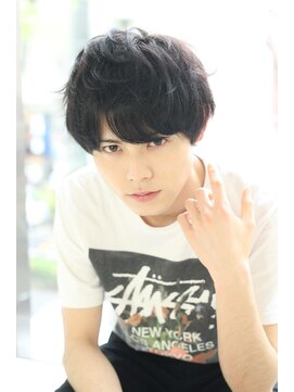 フォルテ 表参道店(FORTE) 【FORTE】フェザースマートマッシュ