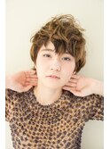 リーゼルショート