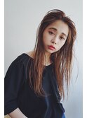 大人の為のヘルシーでリラックス感あるスタイル＊エフォートレス
