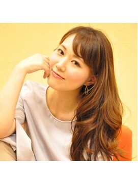 美容室クラフト 千葉ニュータウン店 ゆるウェーブ