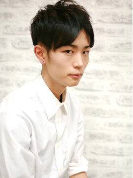 バース(BIRTH) 天神【BIRTH】センターパート☆スマートマッシュ