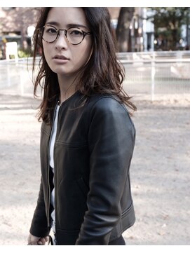 ヴィスク 北堀江(visccc) □ヨハコdesignミディアム□