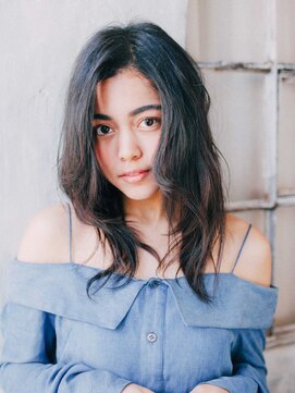 グランシャリオ 笹塚店(Grand Chariot) ゆるウェーブロング