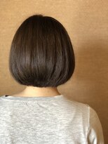 ラニー ヘアーアンドスパ(Rani hair&spa) ボブ