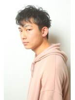 モードケイズ 西宮(MODE K's) スパイラルパーマ/ツイストスパイラル/マッシュ/マッシュウルフ