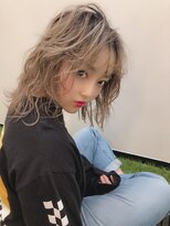 ノビタ(novita)&nbsp;【novita】しょす担当★波巻きスパイラル