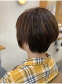 お客様styleーショートー