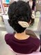 ヘアウェイ(HAIR WAY)の写真/【二次会・女子会etc...に◎】人とかぶらないセットならココ！編込みやエクステをプラスして特別な１日に♪